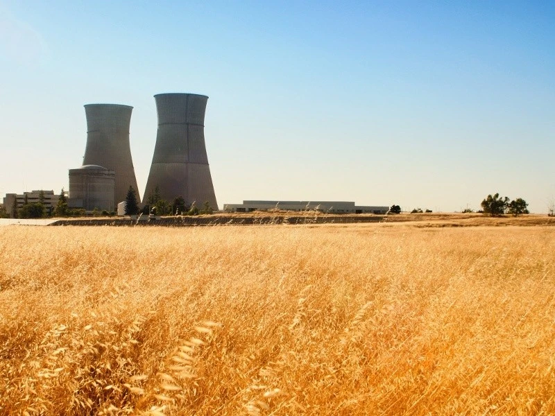 Otwarcie punktów informacyjnych PGE Energia Jądrowa