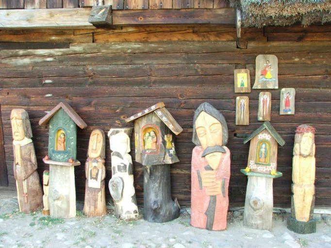 III Kaszubski Weekend Artystyczny we Władysławowie