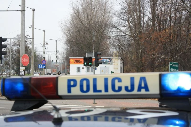 Podsumowanie akcji Piesi 