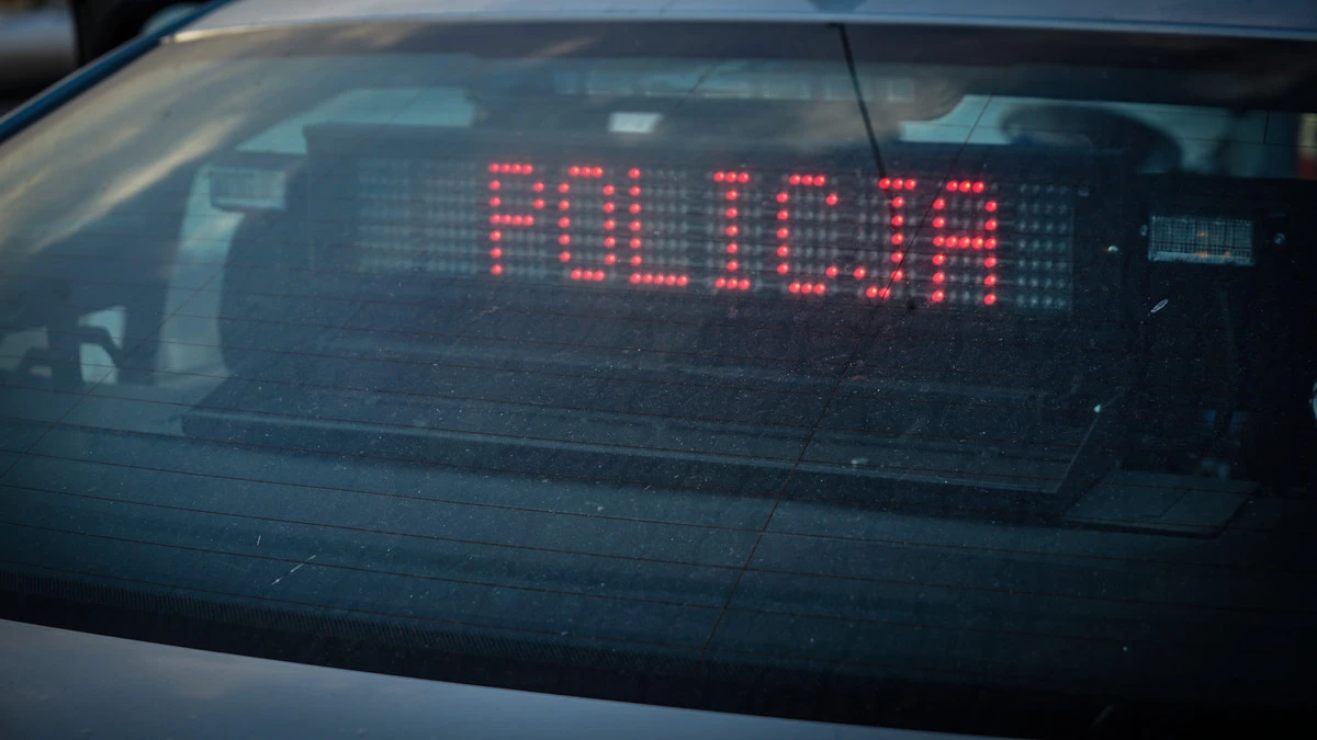 Zdjęcie ilustracyjne/Fot. policja