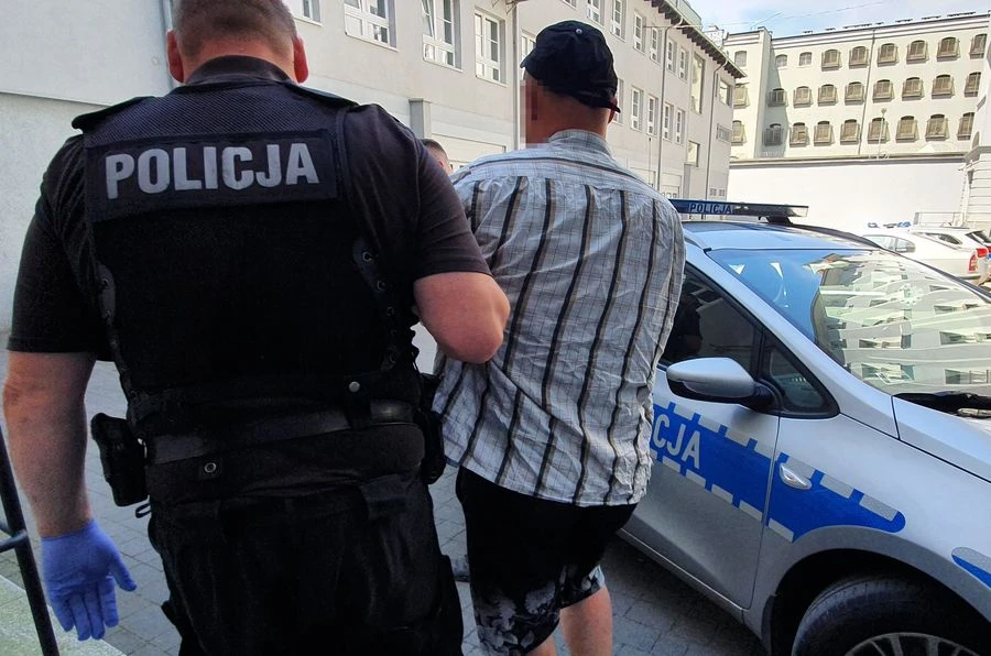 Źródło: KMP Wejherowo