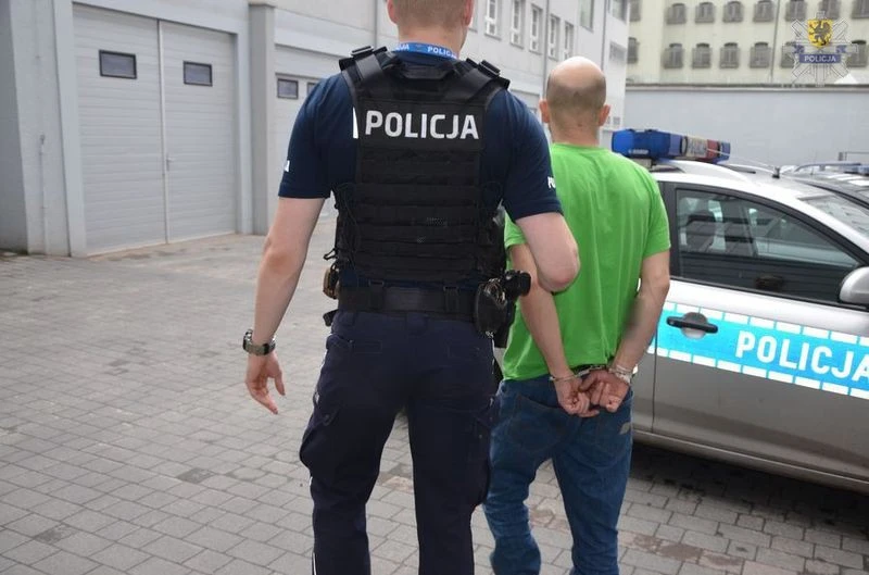 fot. KWP Gdańsk