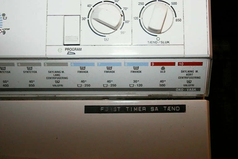 Puck zbiera elektrośmieci 