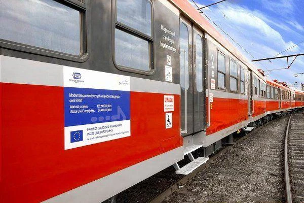 Zakończył się strajk w Przewozach Regionalnych