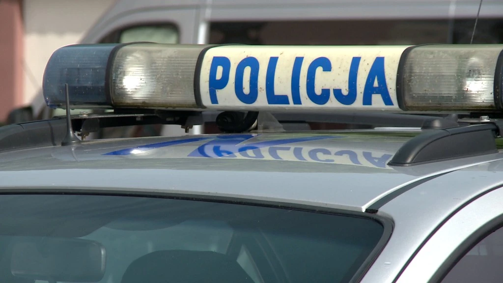 18-latek odpowie za kradzież z włamaniem