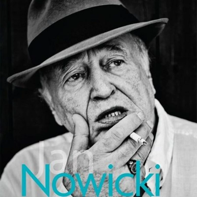 Już jutro Jan Nowicki w Wejherowie