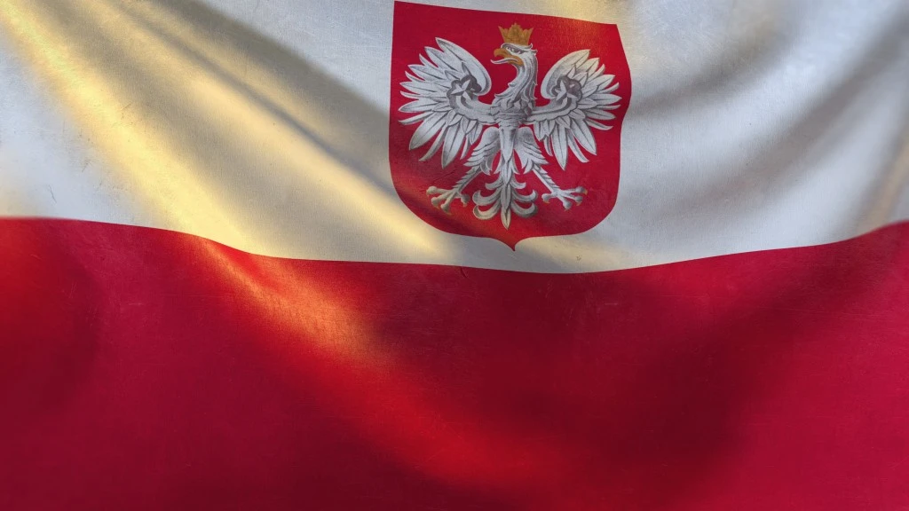 Uroczystości Święta Wojska Polskiego w Gdyni