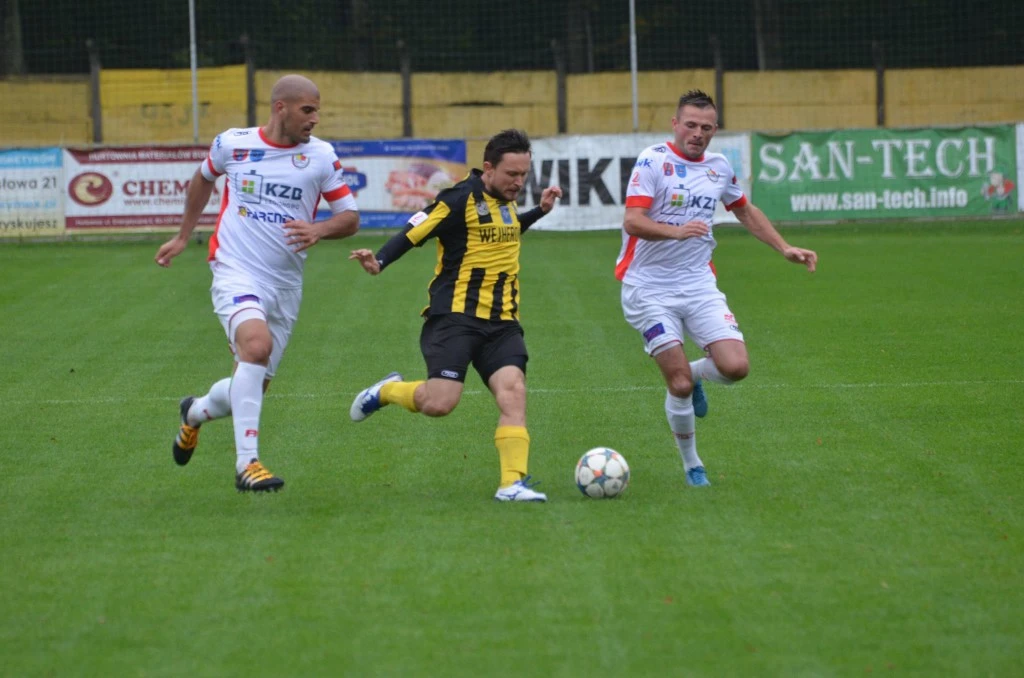 Źródło: Gryf Wejherowo