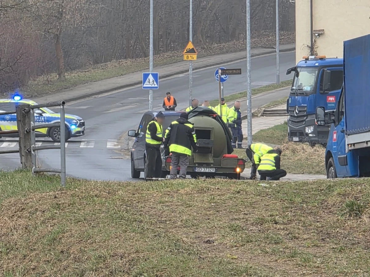fot. Straż Miejska w Gdańsku 