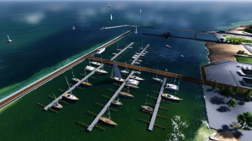 Fot. mat. Wuprohyd Gdynia/pomorskie.eu