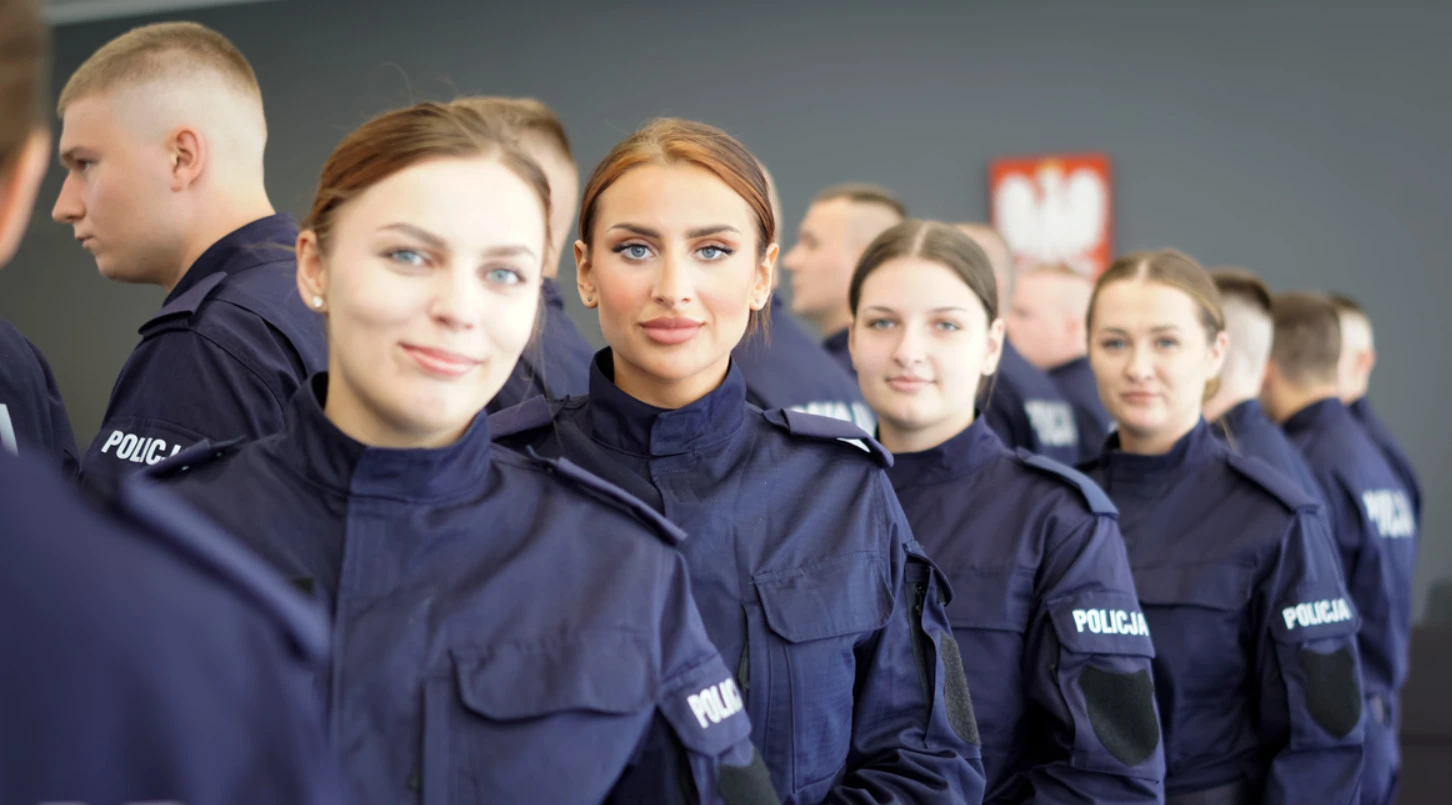Zdjęcie: Pomorska Policja
