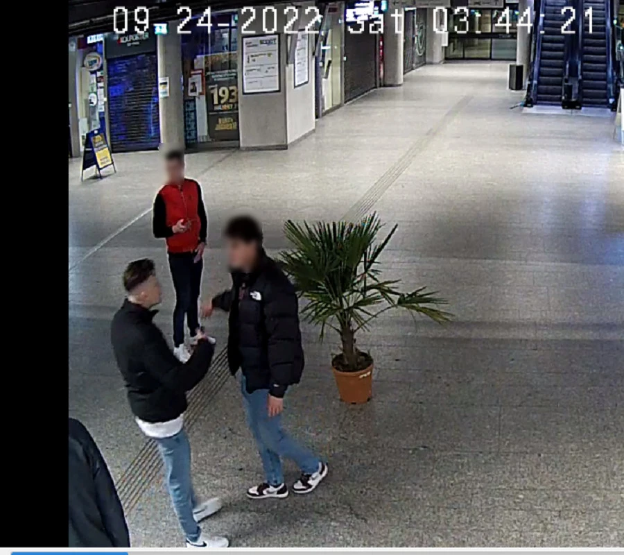 Fot. KMP Sopot 