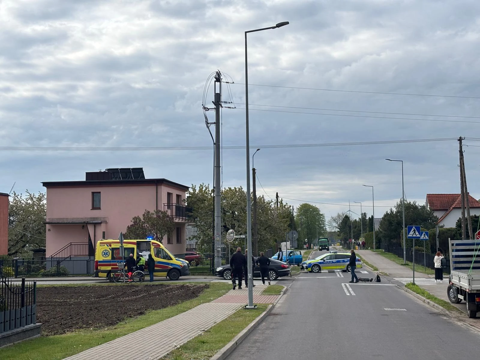 fot. Komenda Miejska Policji w Słupsku