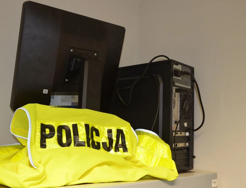 źródło: KPP Wejherowo