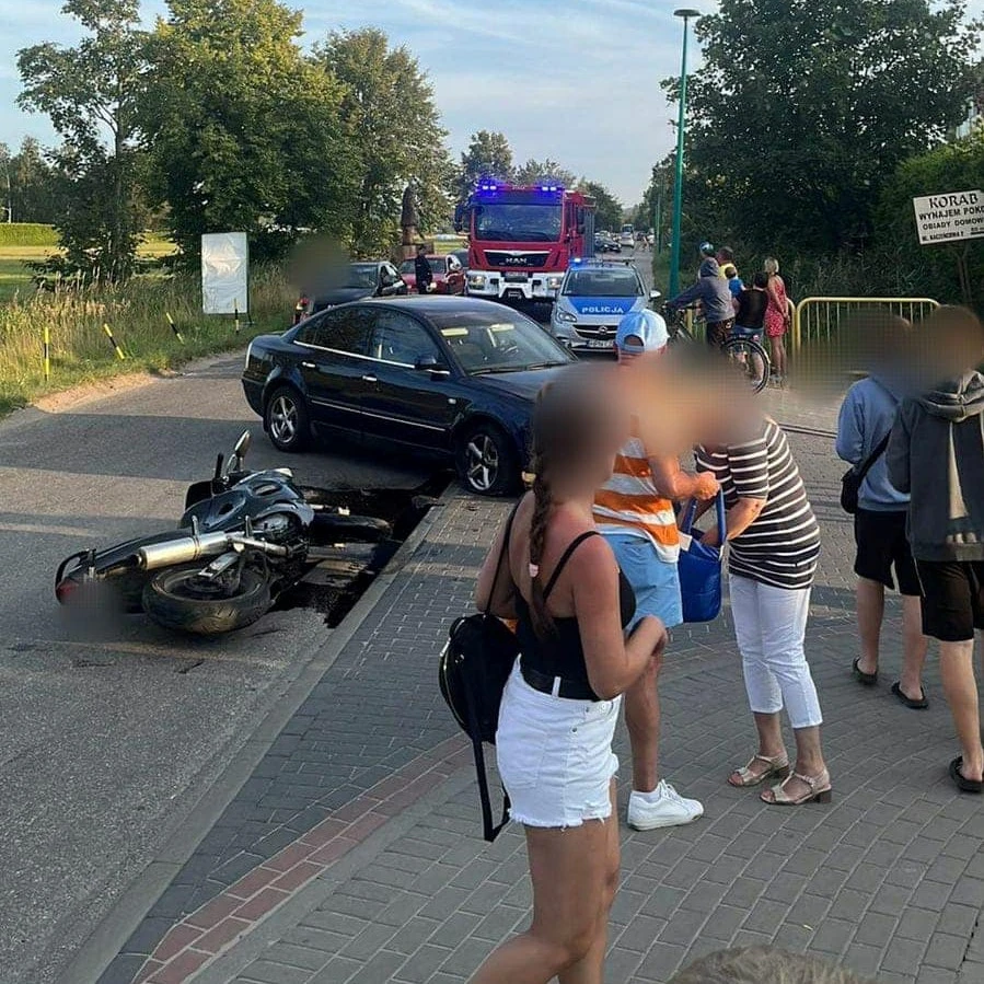 Fot. Czytelniczka N24