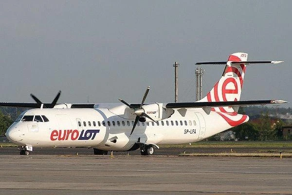 Eurolot zamiast OLT Ekspress