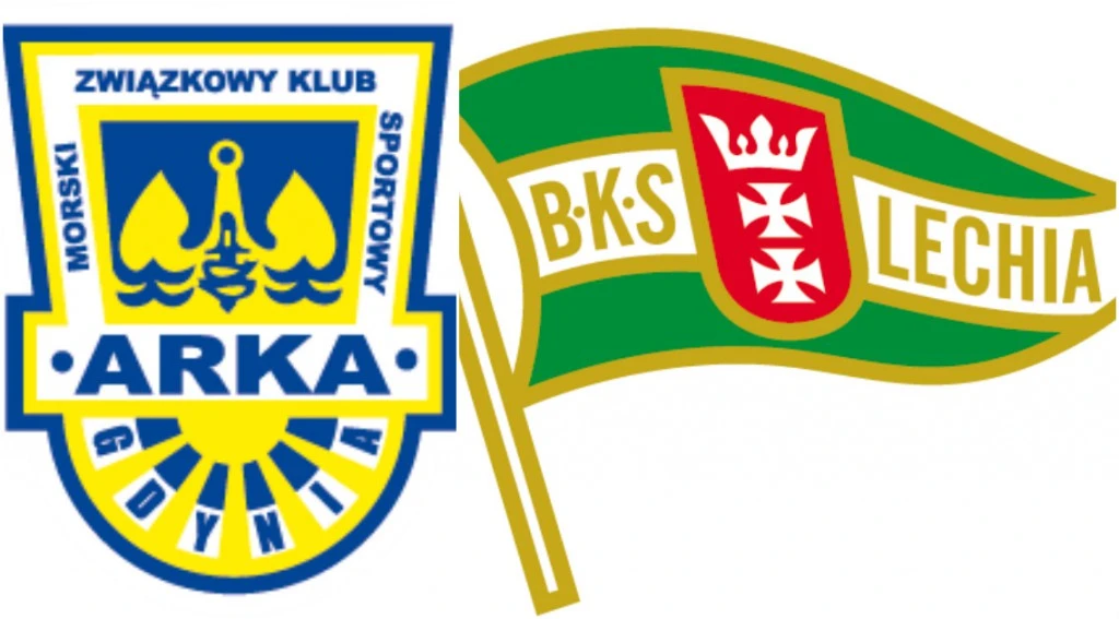 W niedzielę derby Trójmiasta