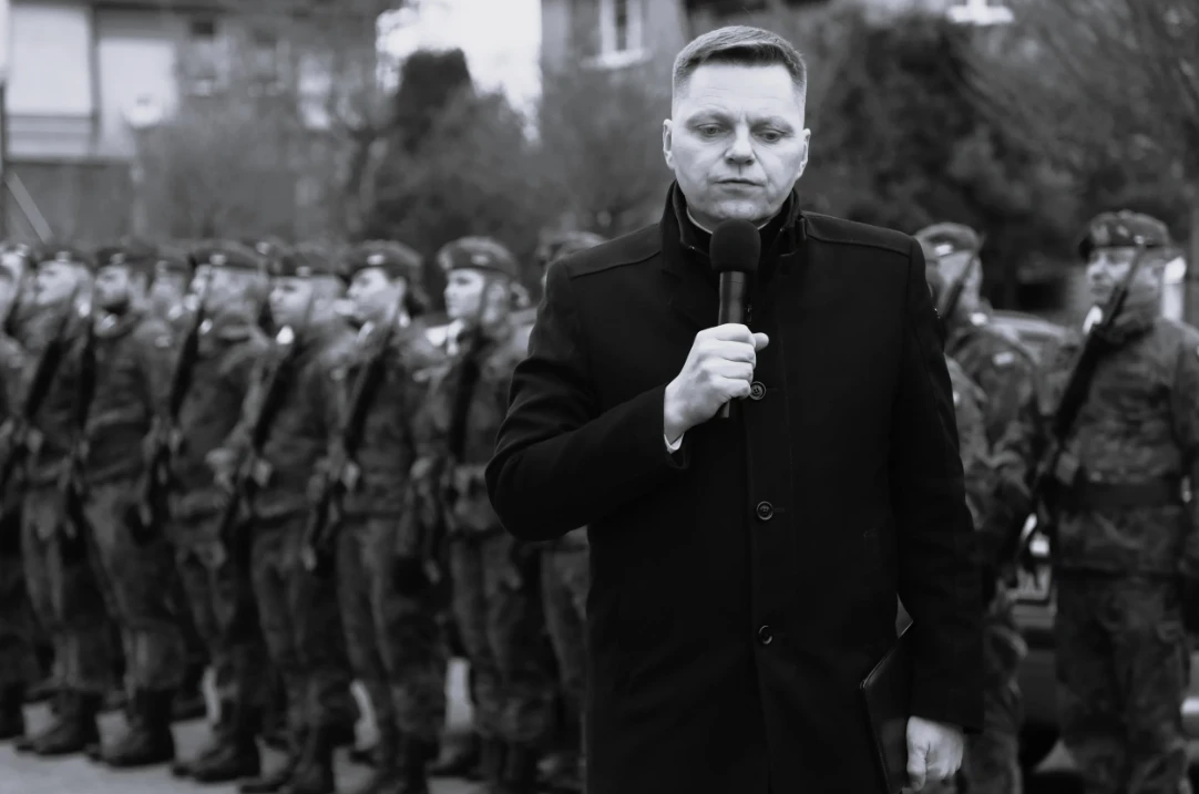Zdjęcie: Lębork/FB