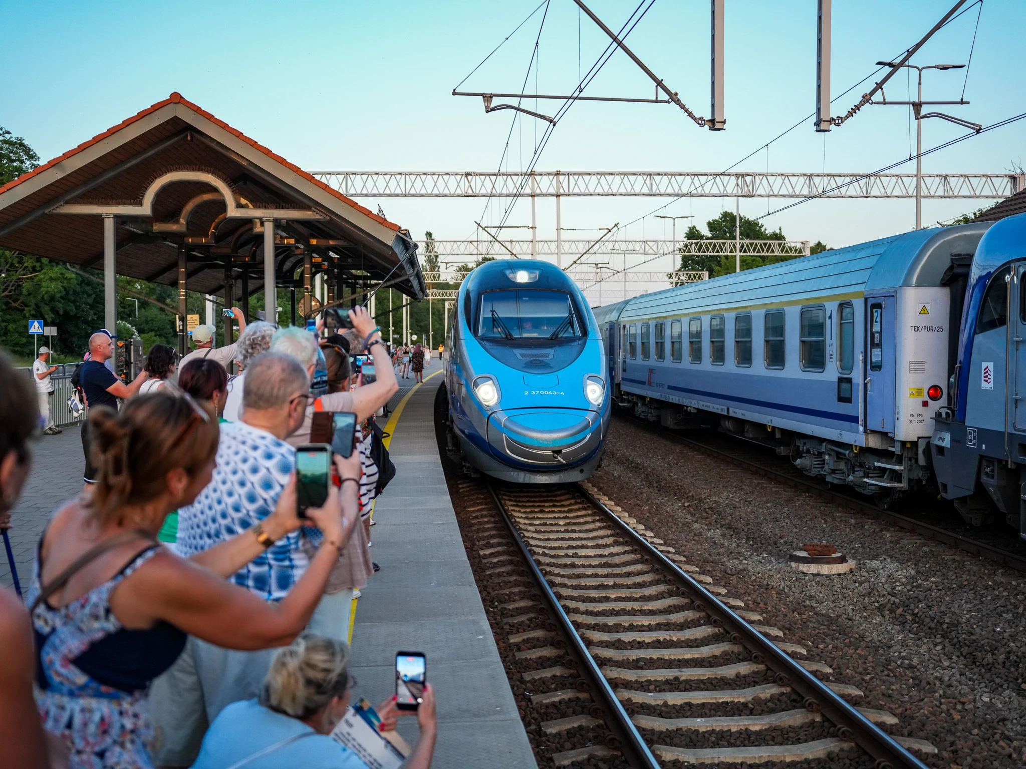 fot. PKP Intercity