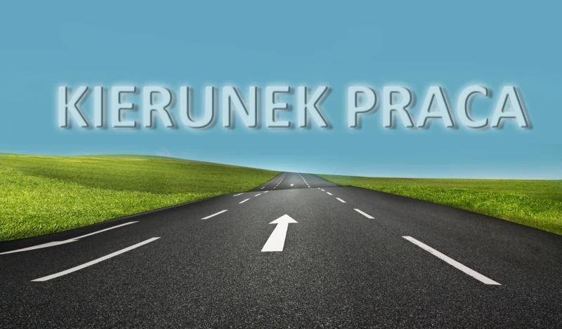 Ruszył „Kierunek Praca”