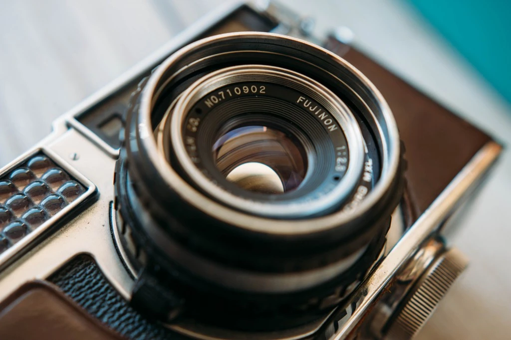 Profesjonalne warsztaty fotograficzne w Stacji Kultura
