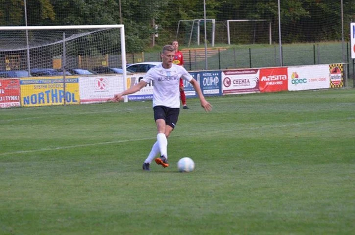 Fot. WKS Gryf Wejherowo/ Facebook