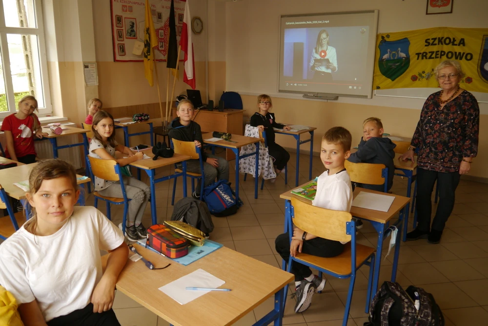 Fot. Zrzeszenie Kaszubsko-Pomorskie