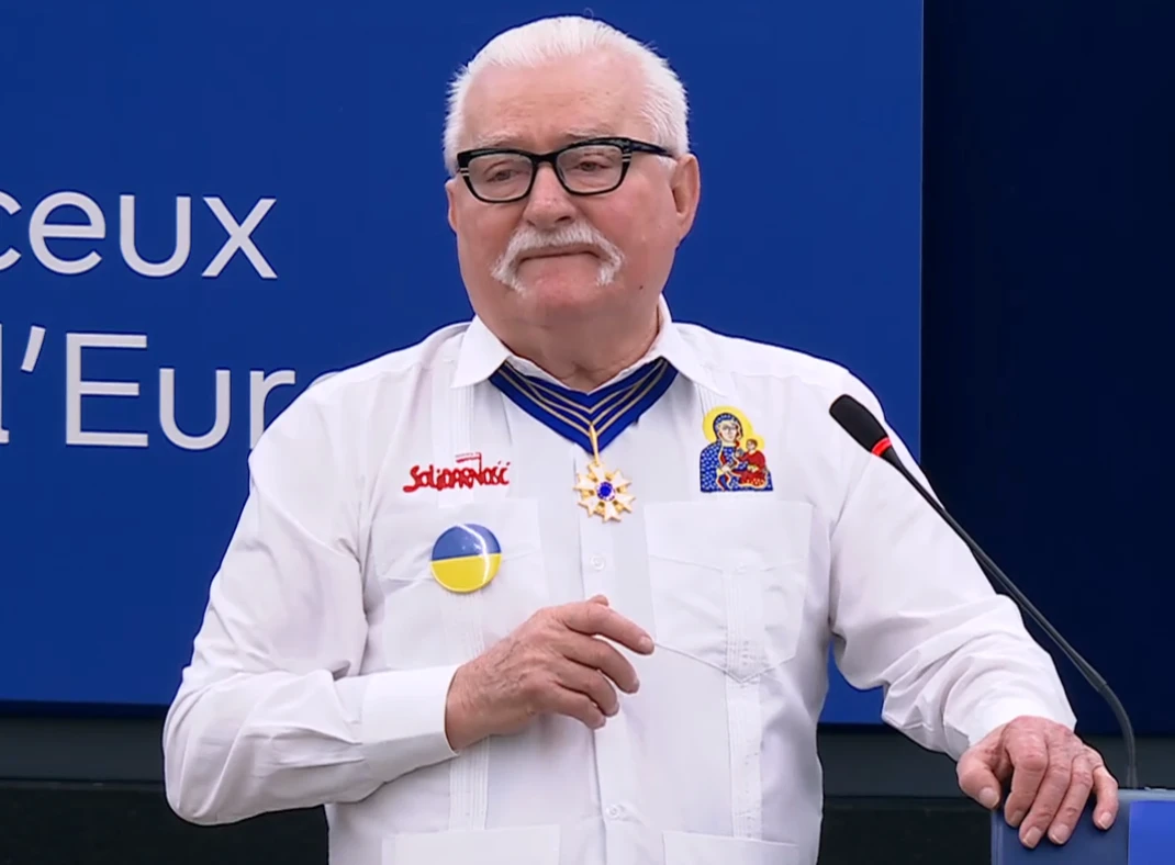 fot. Parlament Europejski