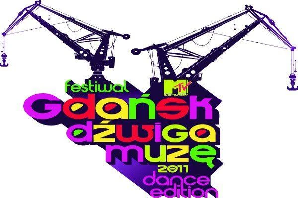 MTV Gdańsk Dźwiga Muzę. Wygraj bilety na festiwal!