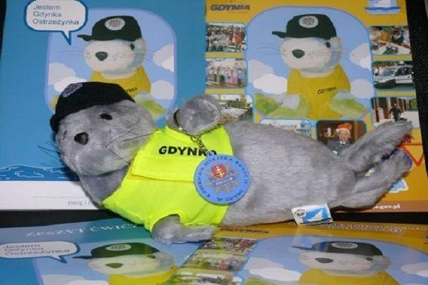 Gdynia: Jutro Wielki Finał Programu Policyjnej Foczki