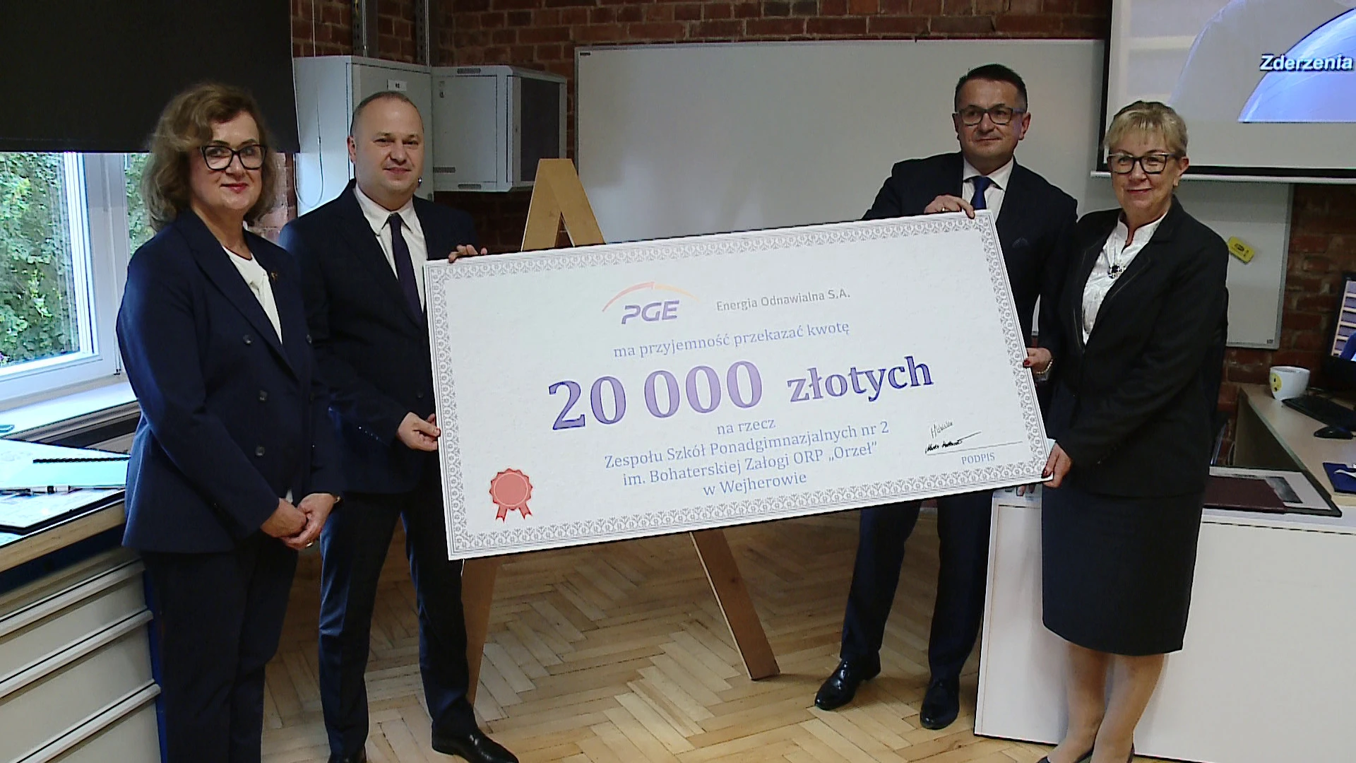 Fot. Marek Trybański/TTM