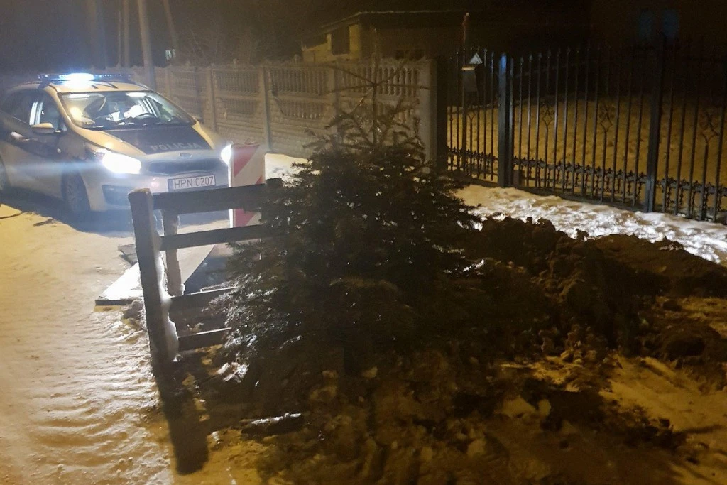 Fot. Czytelniczka portalu Nadmorski24.pl