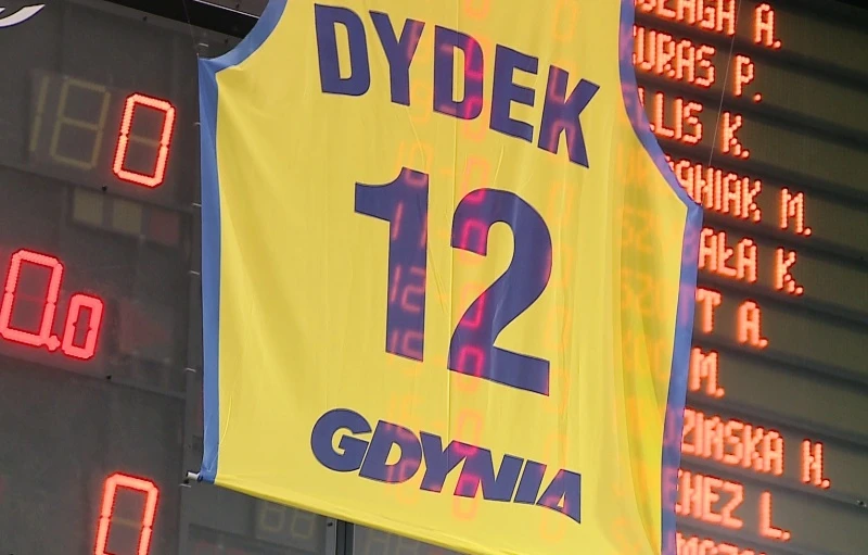 Pierwszy memoriał Małgorzaty Dydek za nami