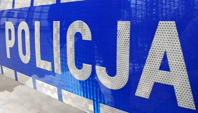 Policjanci ustalili pasera telefonu komórkowego