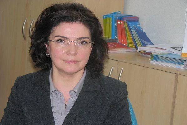Gdynia: Elżbieta Gurska po raz kolejny "Społecznikiem Roku"