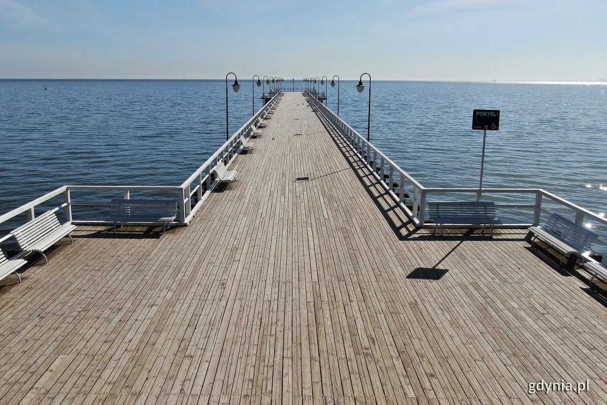 Fot. M. Puszczewicz/Gdynia.pl