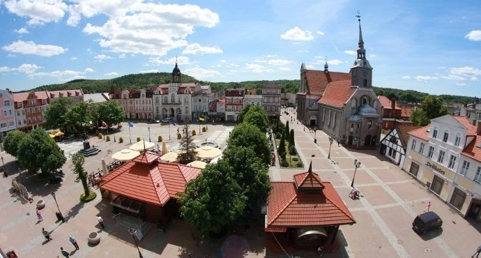 Wejherowo w telewizyjnej „jedynce”
