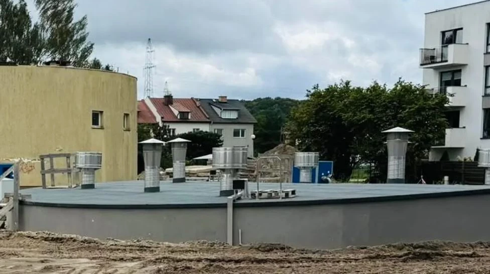 fot. PEWIK Gdynia