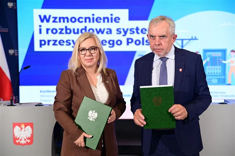 źródło: Ministerstwo Klimatu i Środowiska