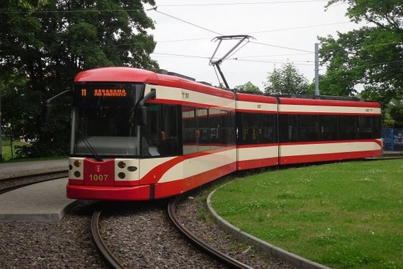 Więcej tramwajów w niedzielę