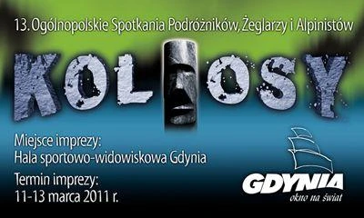 13. ogólnopolski zjazd globtroterów w Gdyni