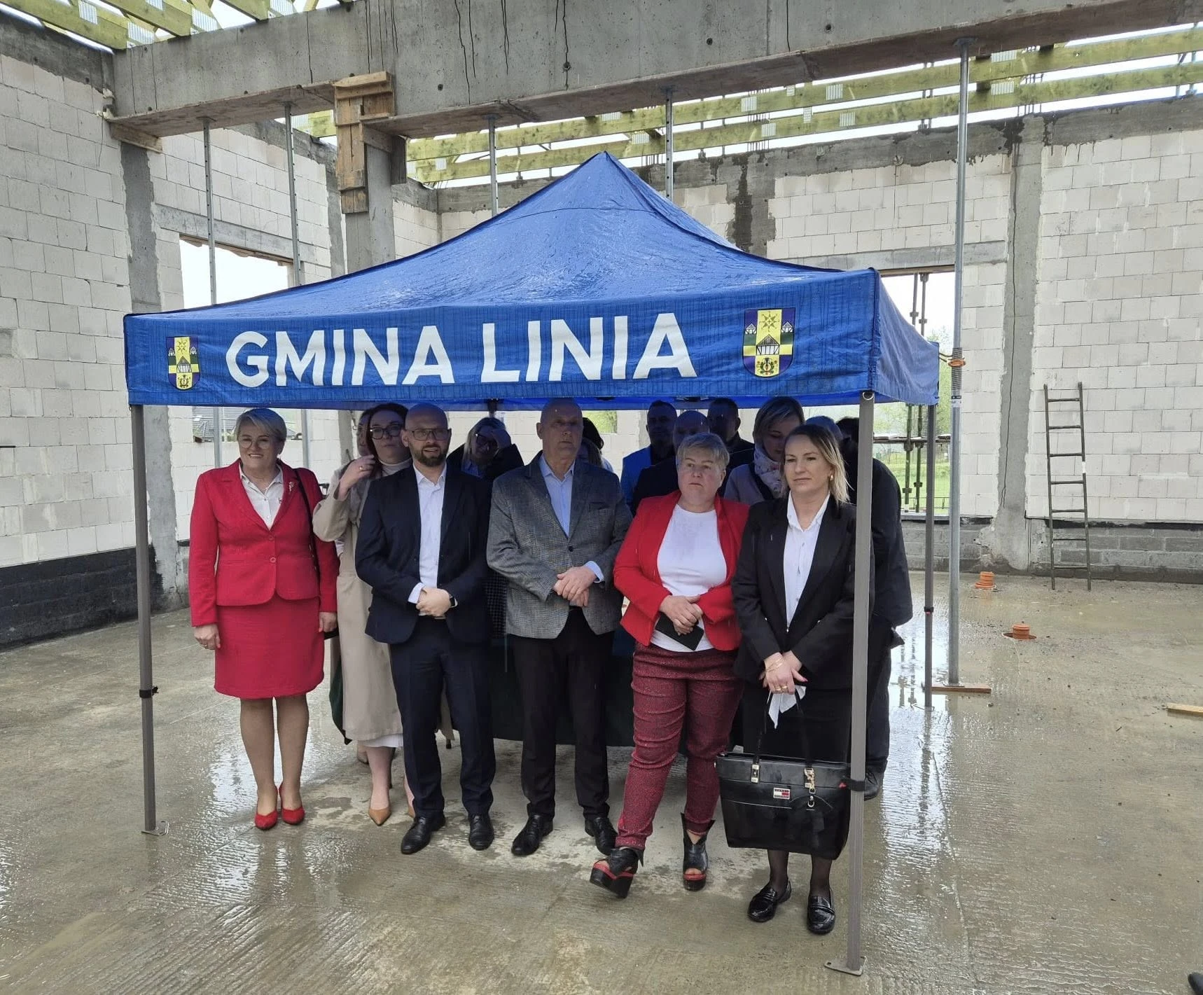 fot. UG Linia