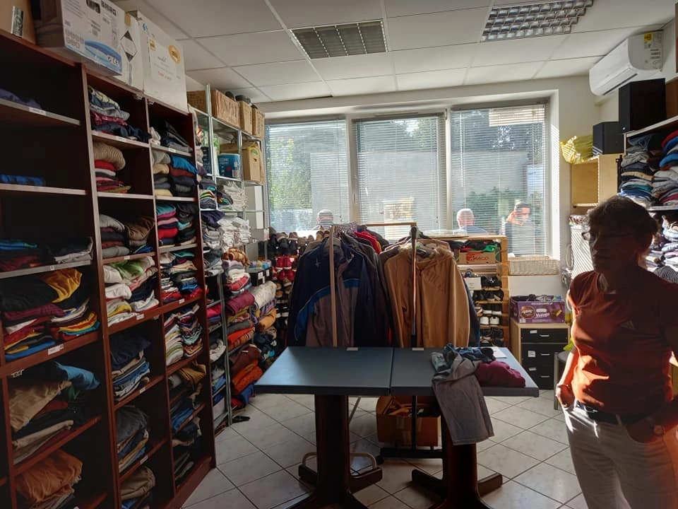 fot. Boża Przystań/facebook