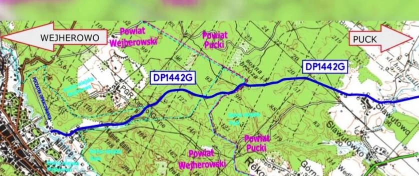Źródło: gmina Puck