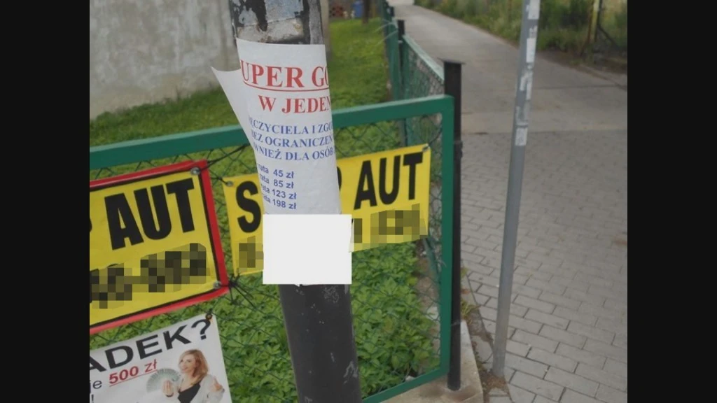fot. Straż Miejska