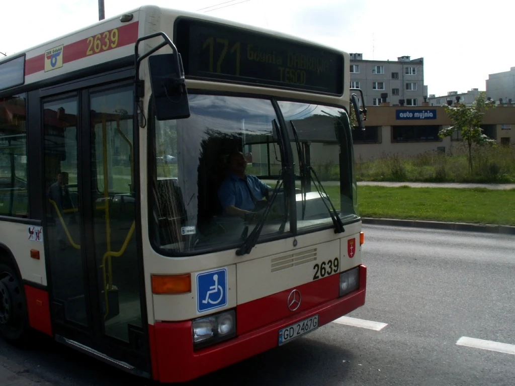 ZTM w czasie świąteczno-noworocznym