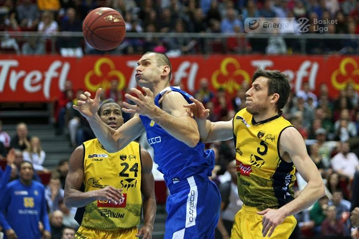Fot. EBL/Andrzej Romański
