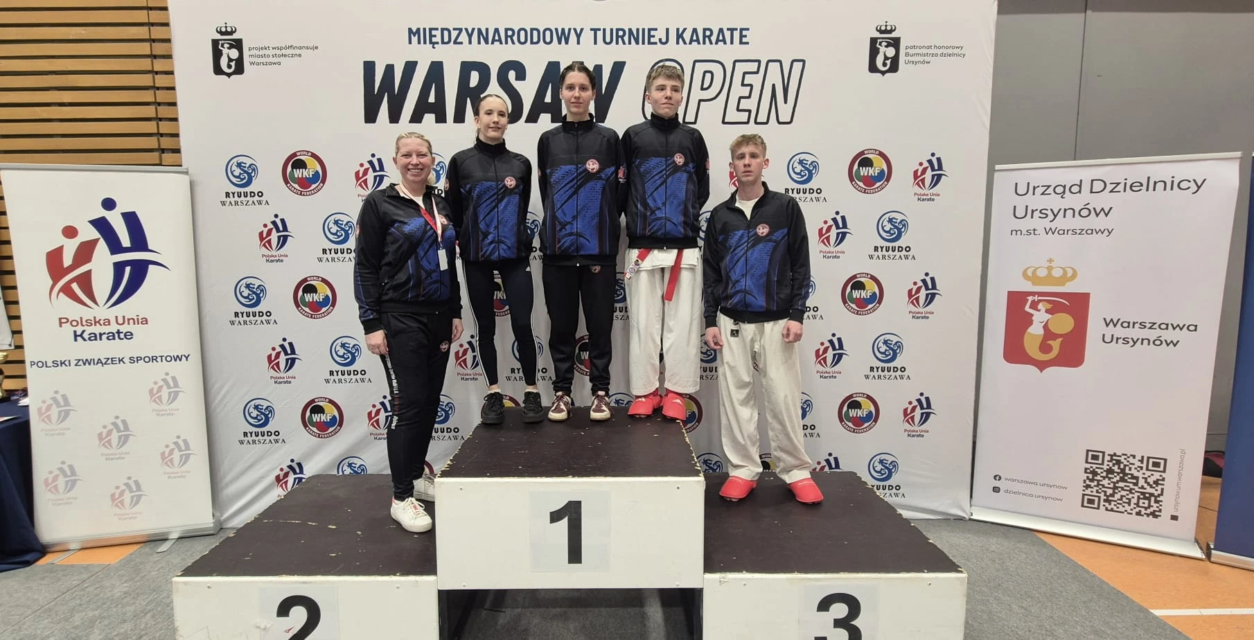 źródło:  Stowarzyszenie Sportów Walki i Lekkiej Atletyki SHOTOKAN.