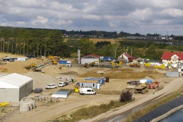 Gdańsk: Nowe inwestycje = nowe miejsca pracy!