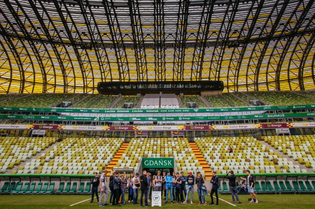 Źródło: Stadionenerga.pl